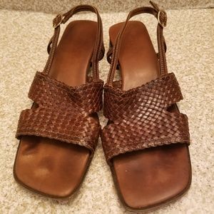 Sesto Meucci sandals shoes